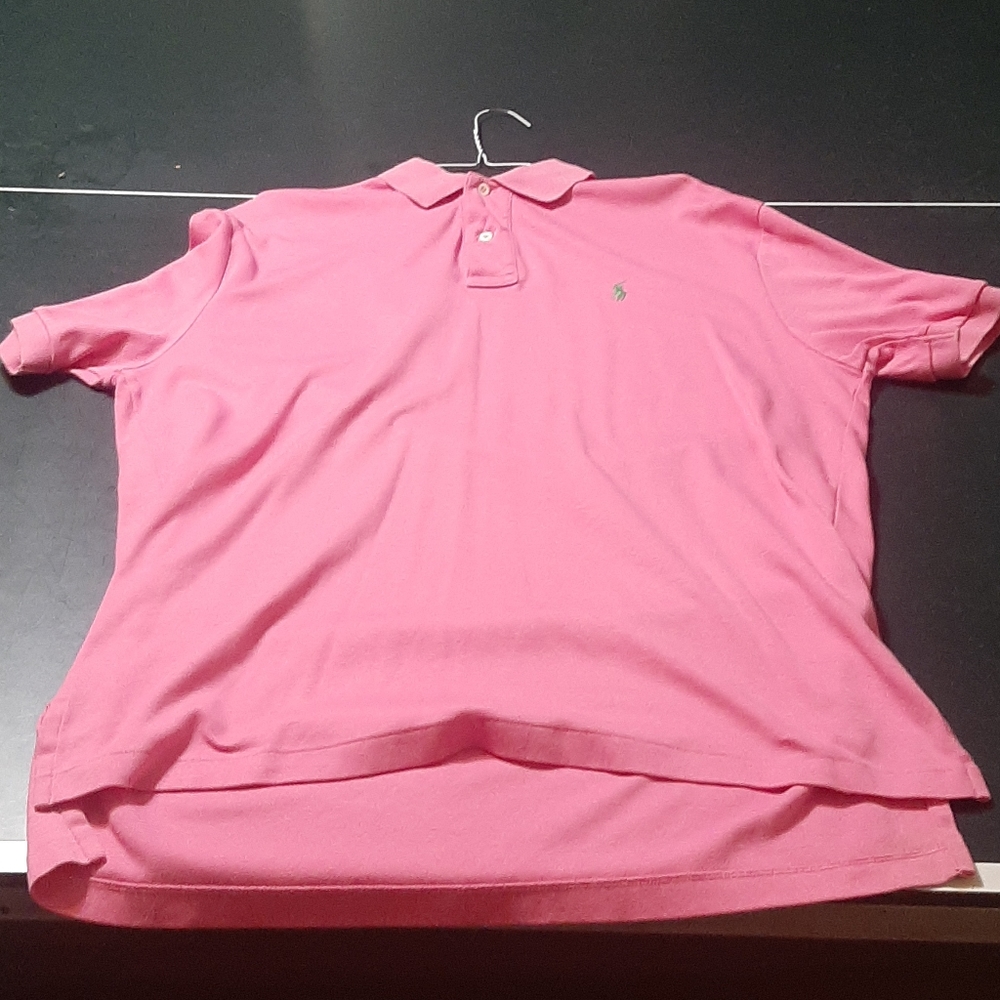 Polo by RL polo